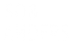 Logo: SO & ANDERS