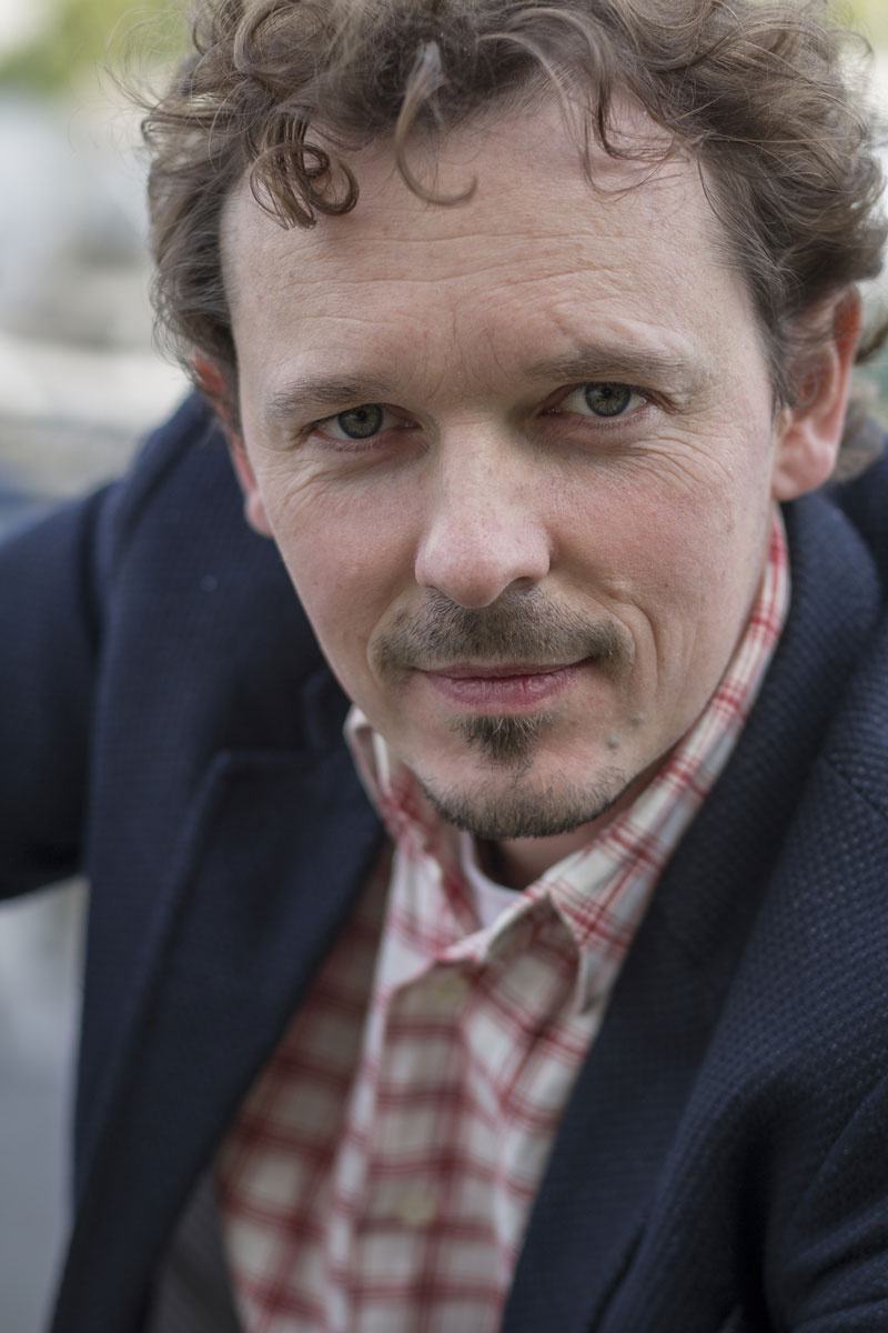 Martin Hamann SO & ANDERS